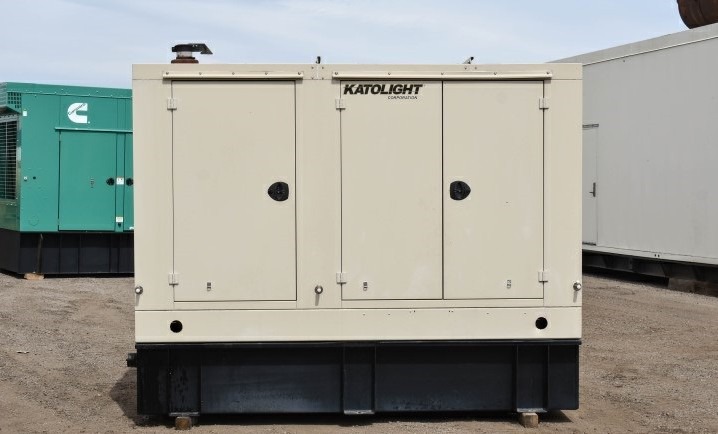 细河购买柴油发电机需留心哪些问题?