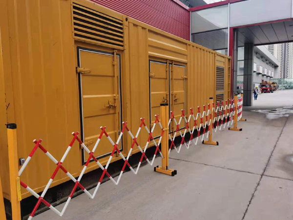 细河租赁发电机发电机油箱使用后要定期清除油箱底部沉淀的杂质