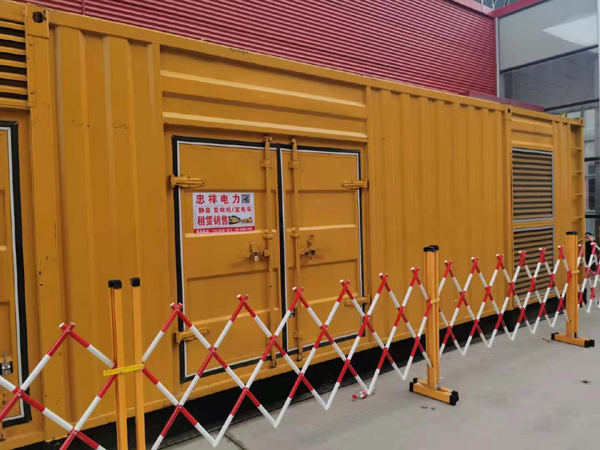 细河关于通用发电机的十万个为什么？