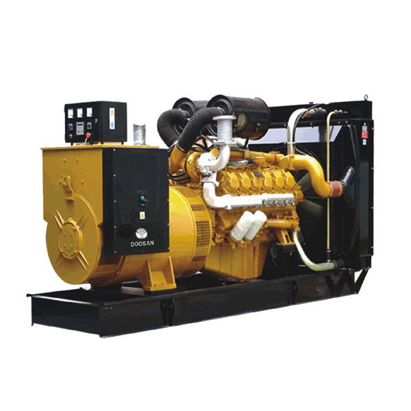 细河租赁发电机-怎样确保潍柴发电机组的质量