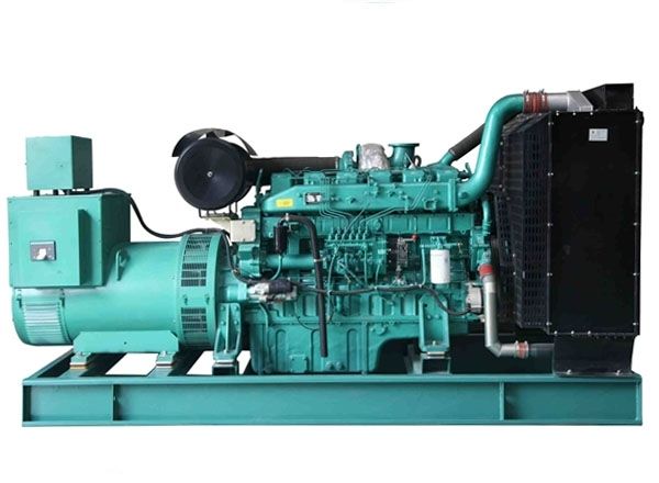 细河发电机租赁-柴油发电机与汽油发电机的区别