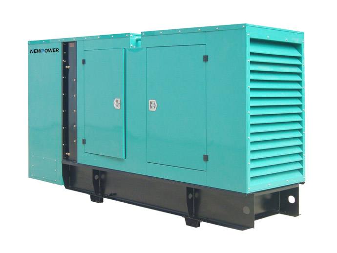 细河发电车租赁-沃尔沃发电机组多少钱