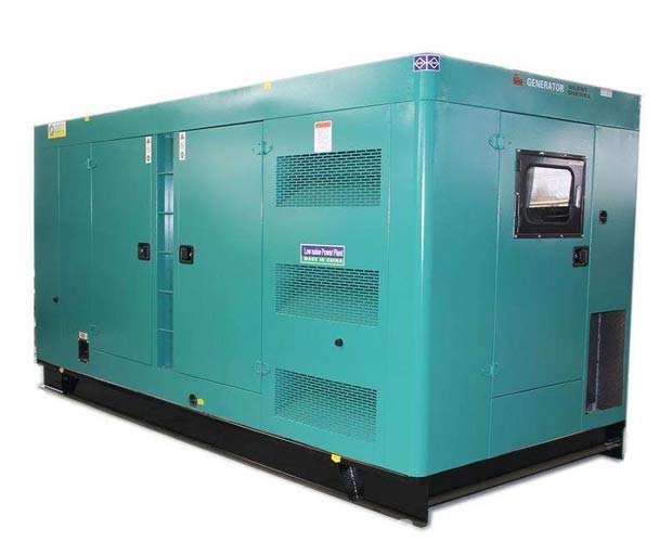 细河出租发电机-柴油发电机组低负荷运行危险吗?