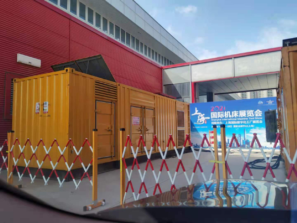 细河发电车出租-发电机无电压或电压太低怎么办？