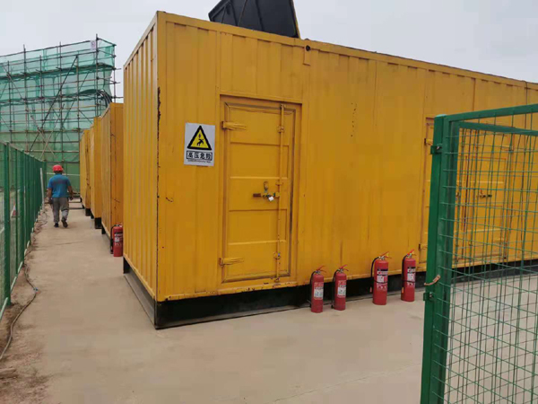 细河发电车租赁-柴油发电机组电机测速发电机的分类