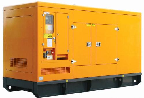 细河出租发电机-发电机组的选购原则包括哪些方面