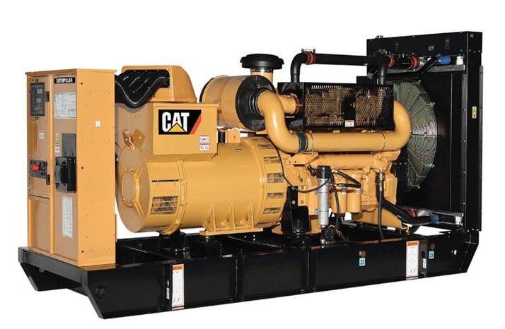 细河租赁发电机-柴油发电机设计的优势性能特点有哪些