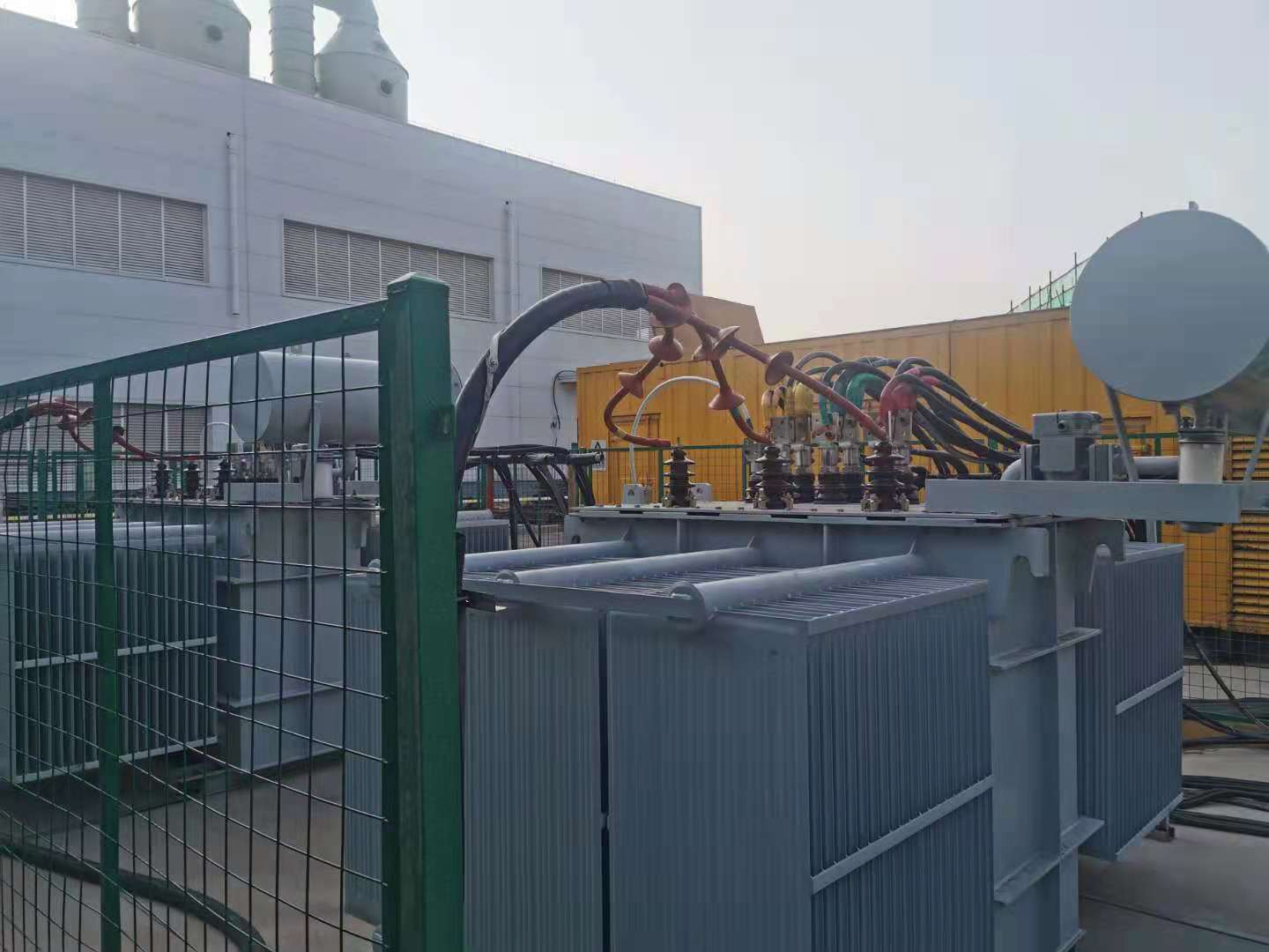 细河出租发电机-静音柴油发电机不维护的危害