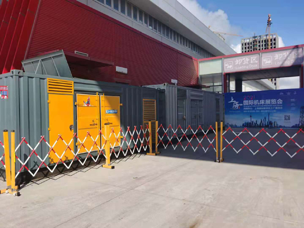 细河租赁发电机-柴油发电机组为什么油耗比较大