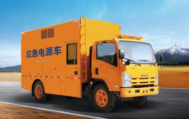 细河租赁发电机-柴油发电机组紧急停机的正确操作方法