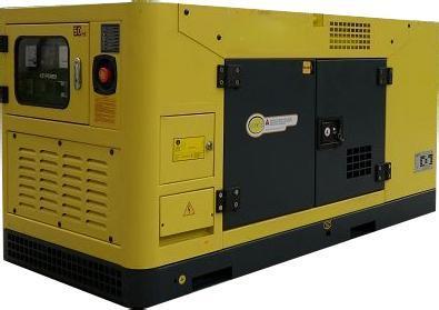 细河出租发电机-怎样对比判断发电机组的质量