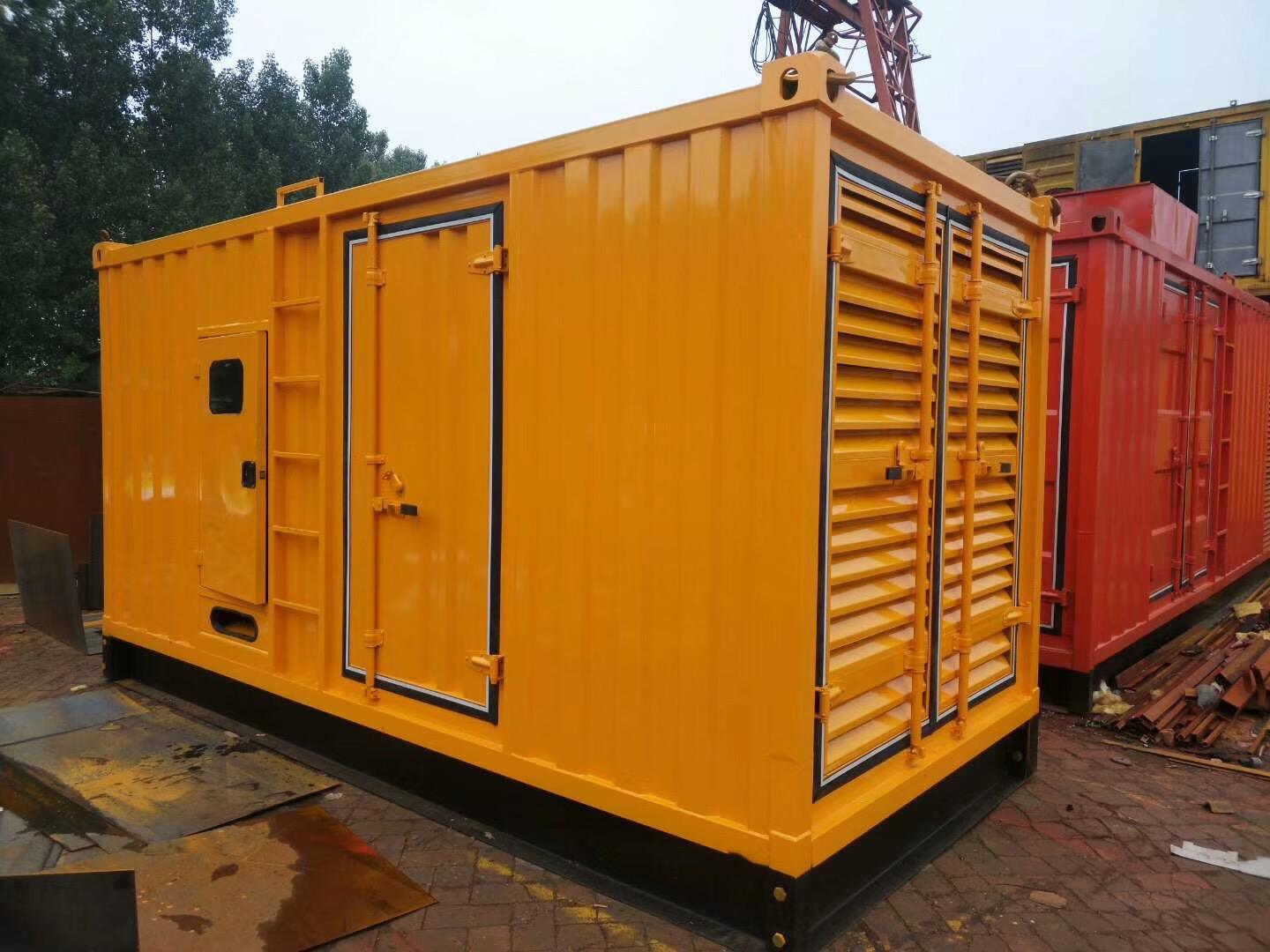 细河300kw柴油发电机组一个小时需要的油耗