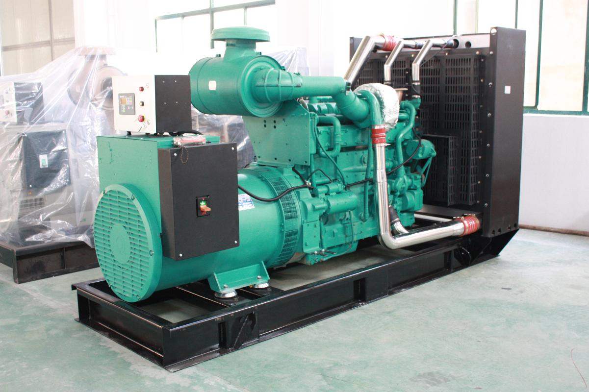 细河租赁发电机柴油发电机组易损件有哪些