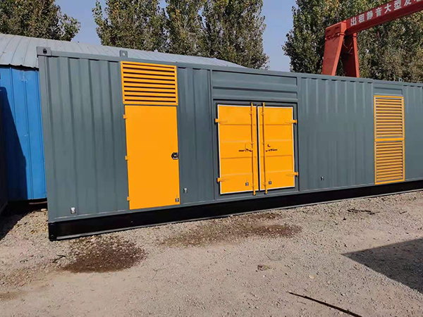 细河签订发电机出租合同时需要注意的一些重要事项：