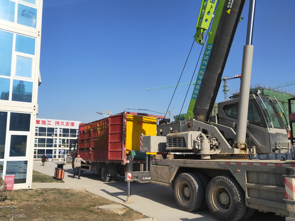 细河发电机出租50KW柴油发电机组需要配多粗电缆线