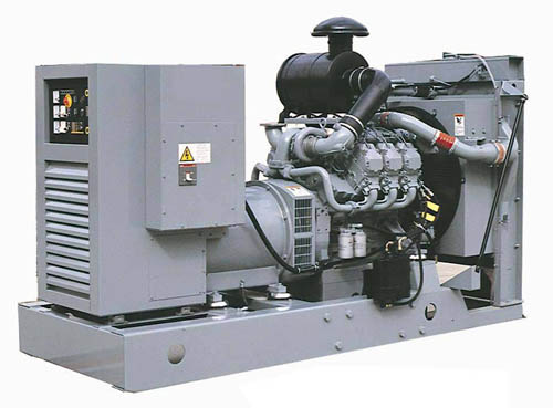 细河发电机租赁照明负载功率和用电量的关系是什么?