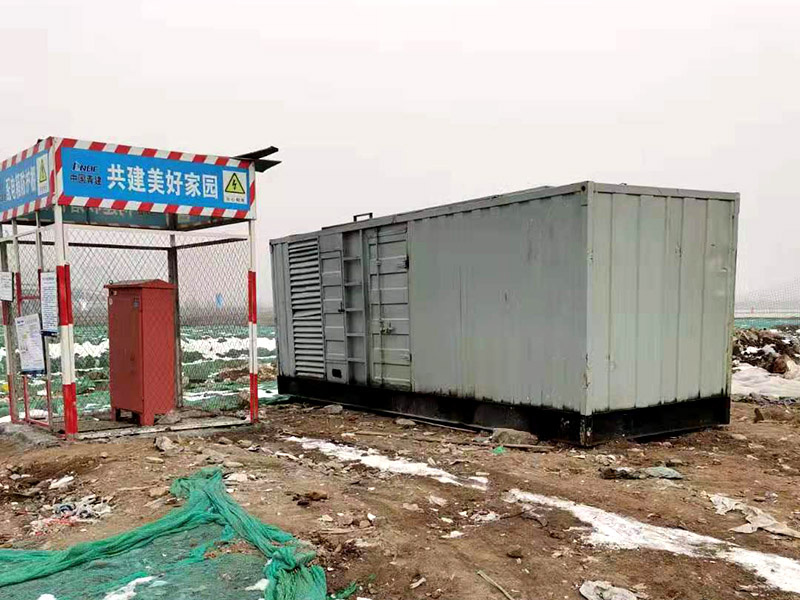 细河燃气发电机在高海拔地区运行时会遇到哪些常见故障?