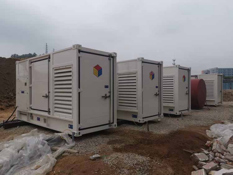 细河如何降低 200KW 柴油发电机的燃油消耗率？