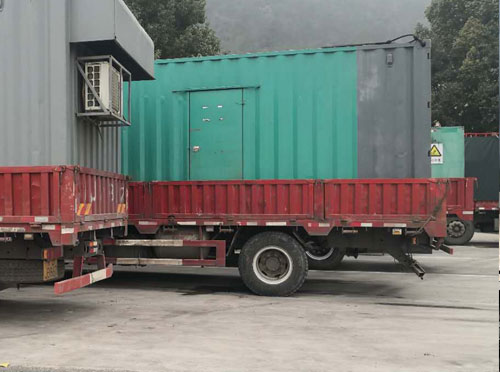 细河柴油发电机组使用注意安全事项有哪些?