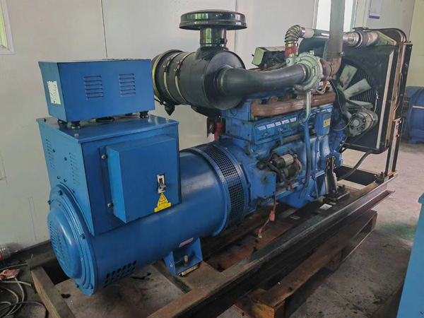 细河100kW柴油发电机组使用多级机油有哪些优缺点？