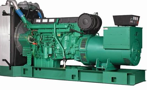 细河发电机除垢后需要用清水冲洗水冷式机油散热器几次？