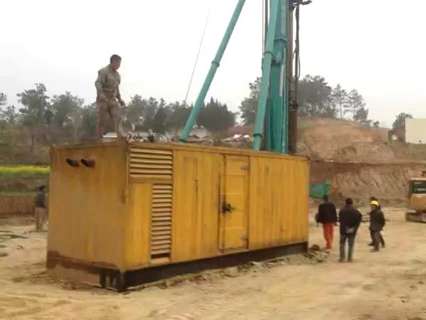 细河柴油发电机组应用场合有哪些？